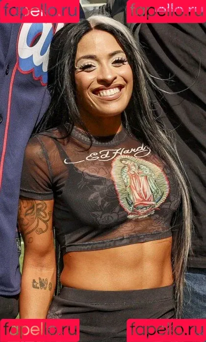 / Thea Trinidad / Zelina Vega / zelinavegawwe Onlyfans Photo Gallery 