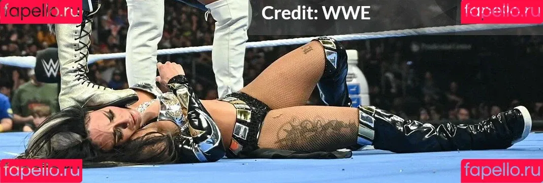 / Thea Trinidad / Zelina Vega / zelinavegawwe Onlyfans Photo Gallery 