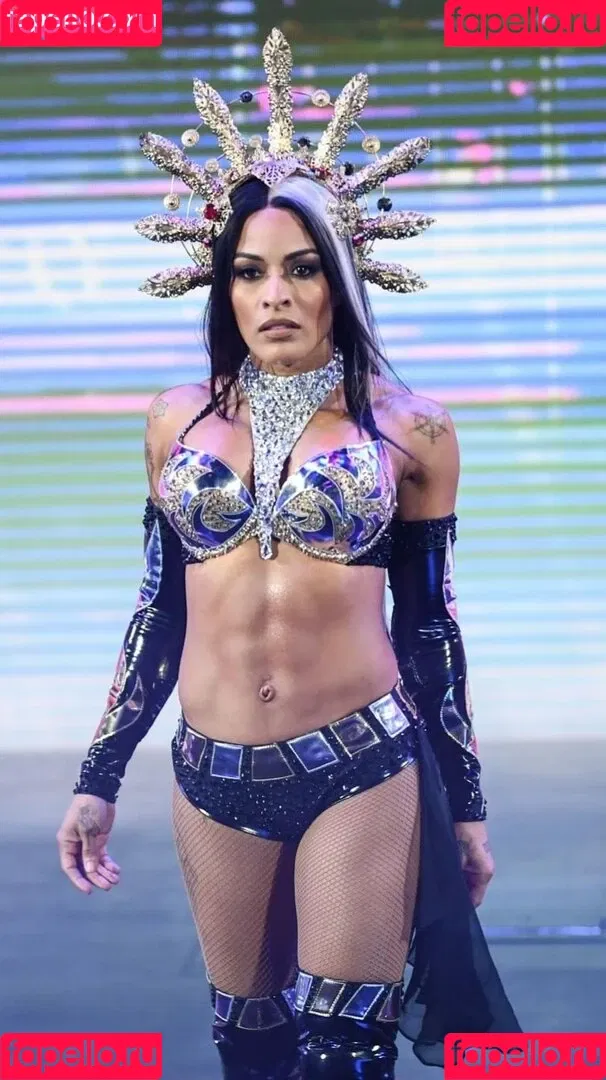 / Thea Trinidad / Zelina Vega / zelinavegawwe Onlyfans Photo Gallery 