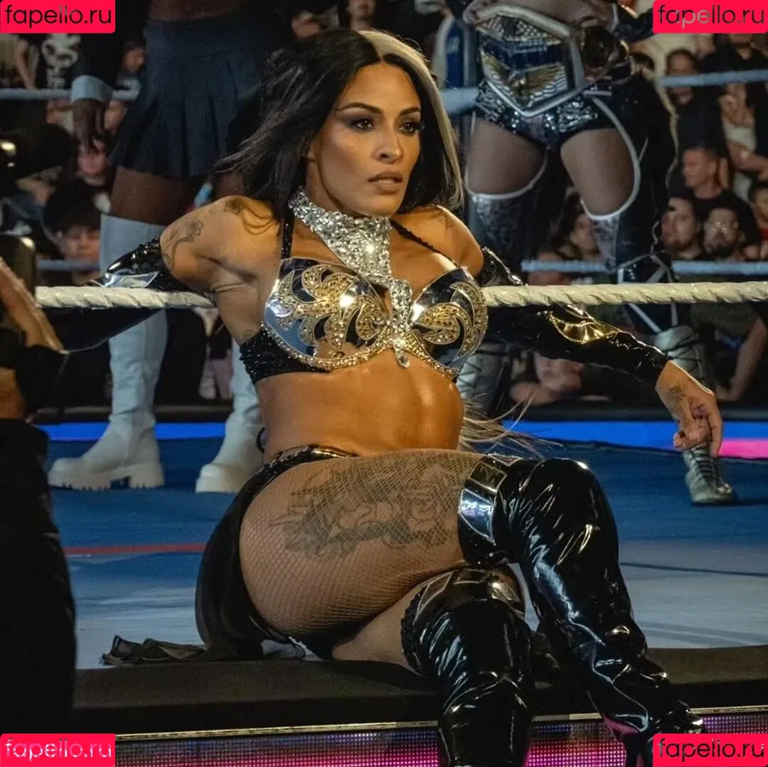 / Thea Trinidad / Zelina Vega / zelinavegawwe Onlyfans Photo Gallery 