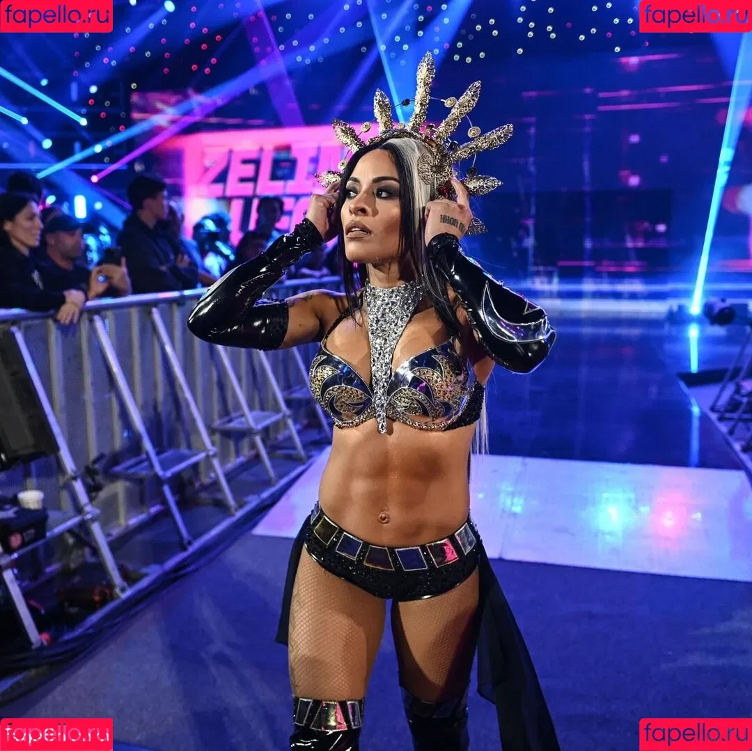 / Thea Trinidad / Zelina Vega / zelinavegawwe Onlyfans Photo Gallery 