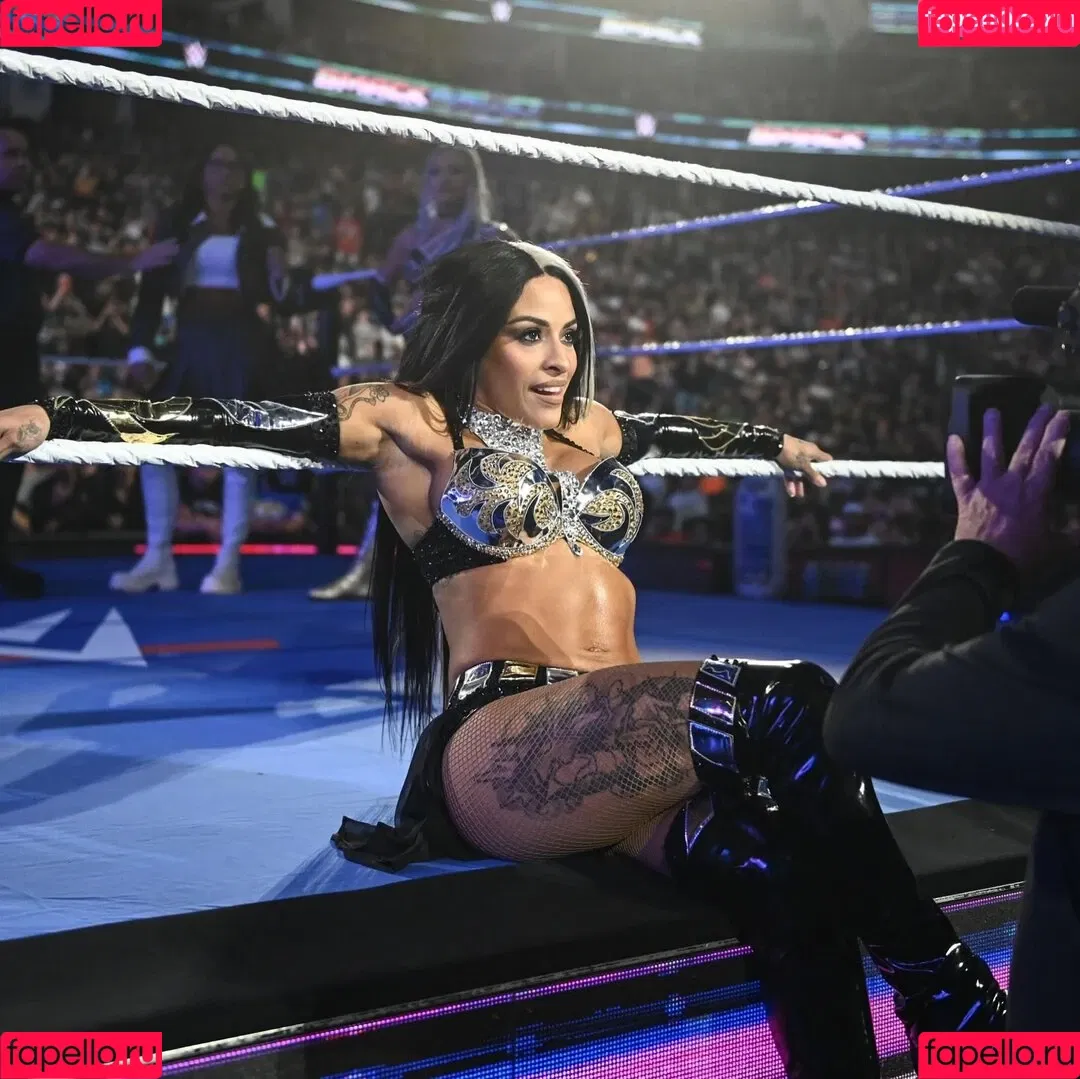 / Thea Trinidad / Zelina Vega / zelinavegawwe Onlyfans Photo Gallery 