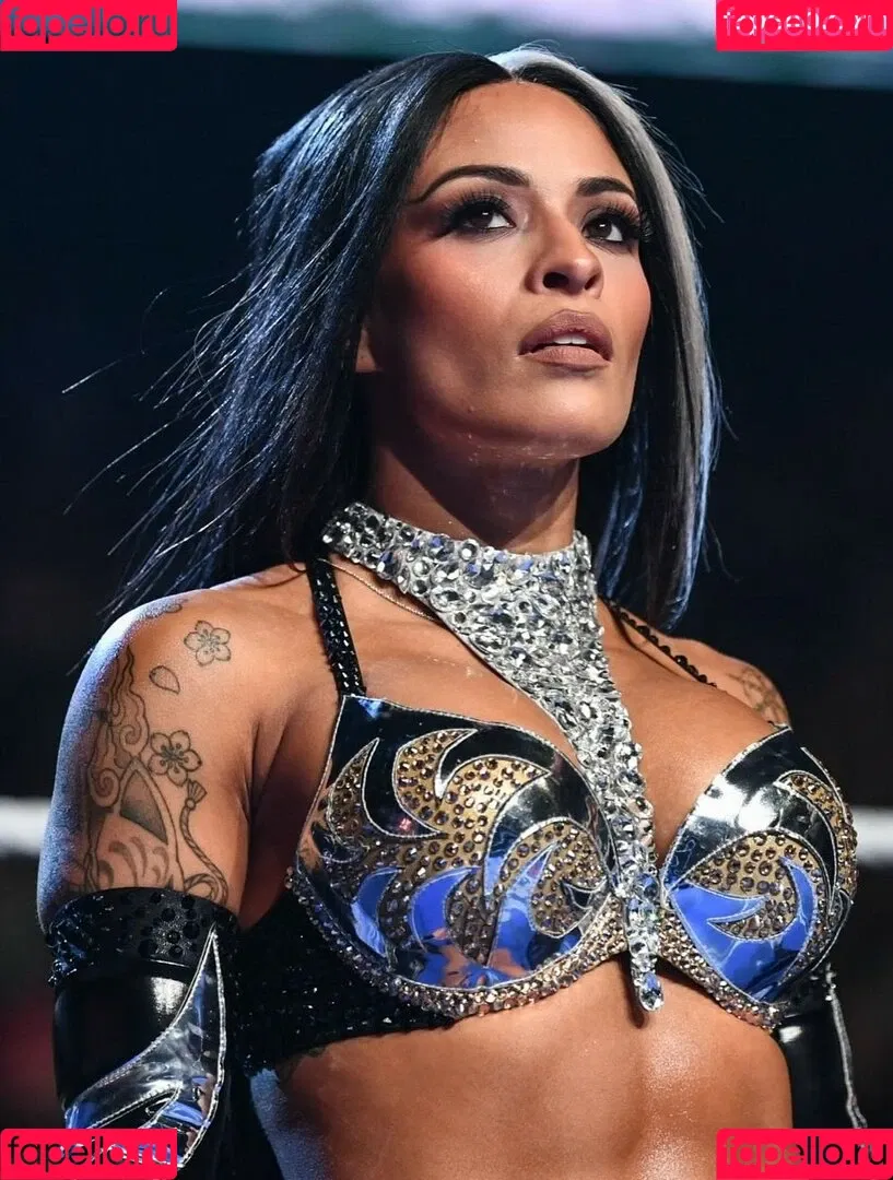 / Thea Trinidad / Zelina Vega / zelinavegawwe Onlyfans Photo Gallery 