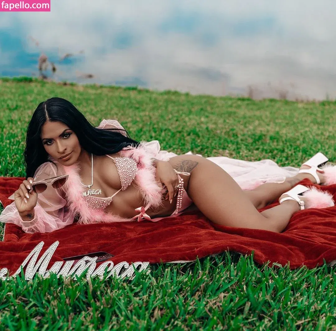 / Thea Trinidad / Zelina Vega / zelinavegawwe Onlyfans Photo Gallery 