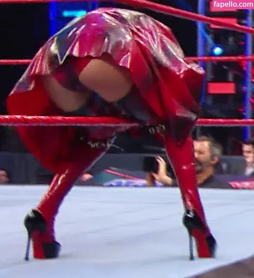 / Thea Trinidad / Zelina Vega / zelinavegawwe Onlyfans Photo Gallery 