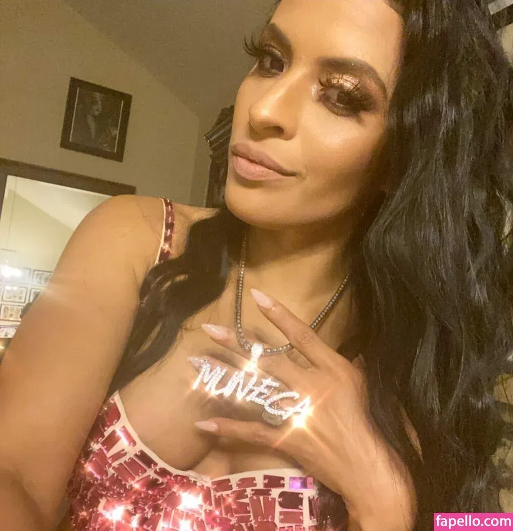 / Thea Trinidad / Zelina Vega / zelinavegawwe Onlyfans Photo Gallery 