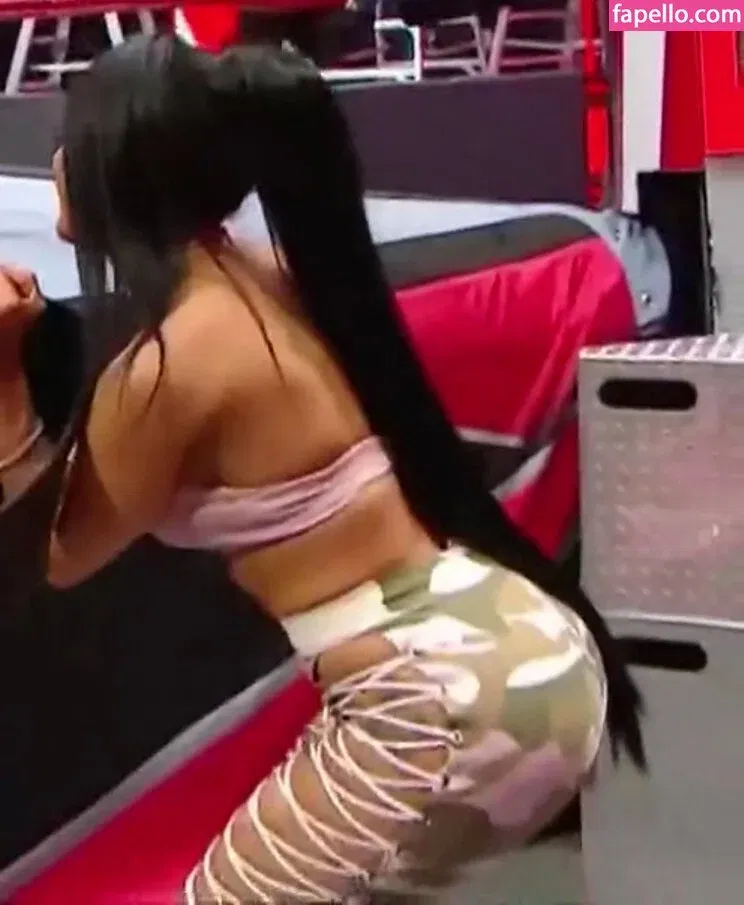 / Thea Trinidad / Zelina Vega / zelinavegawwe Onlyfans Photo Gallery 