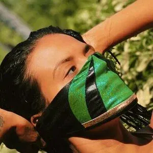 / Thea Trinidad / Zelina Vega / zelinavegawwe Onlyfans Photo Gallery 