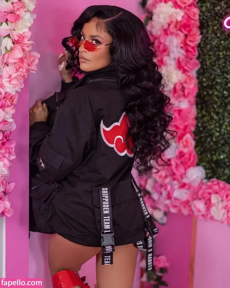 / Thea Trinidad / Zelina Vega / zelinavegawwe Onlyfans Photo Gallery 