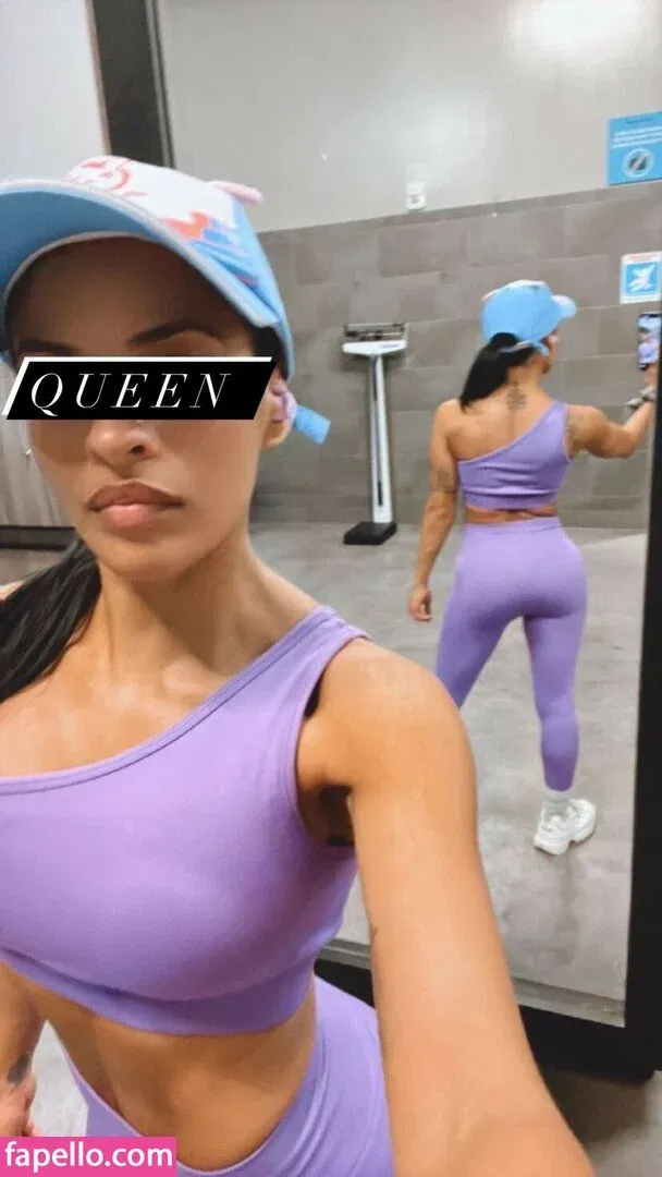 / Thea Trinidad / Zelina Vega / zelinavegawwe Onlyfans Photo Gallery 