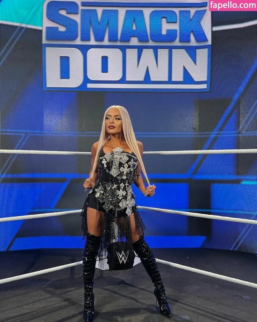 / Thea Trinidad / Zelina Vega / zelinavegawwe Onlyfans Photo Gallery 