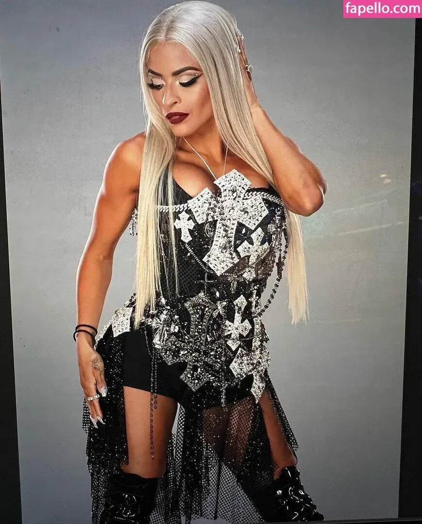 / Thea Trinidad / Zelina Vega / zelinavegawwe Onlyfans Photo Gallery 