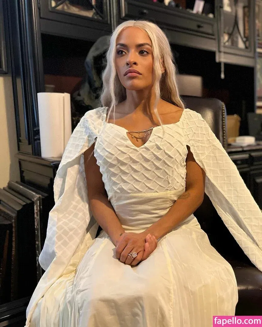 / Thea Trinidad / Zelina Vega / zelinavegawwe Onlyfans Photo Gallery 