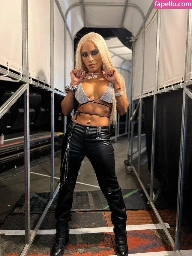 / Thea Trinidad / Zelina Vega / zelinavegawwe Onlyfans Photo Gallery 