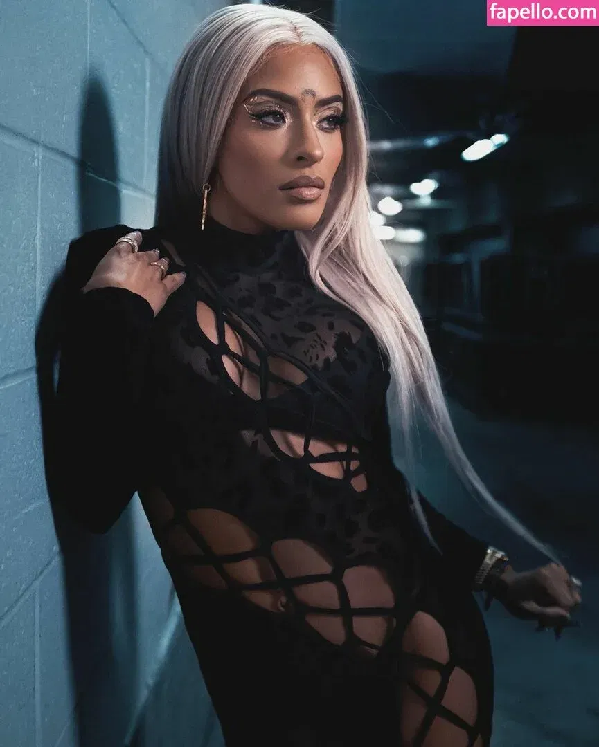 / Thea Trinidad / Zelina Vega / zelinavegawwe Onlyfans Photo Gallery 