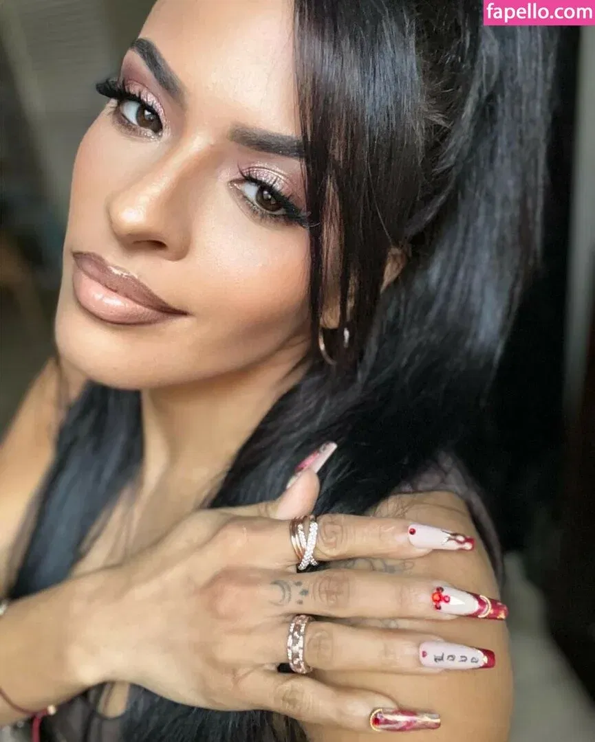 / Thea Trinidad / Zelina Vega / zelinavegawwe Onlyfans Photo Gallery 