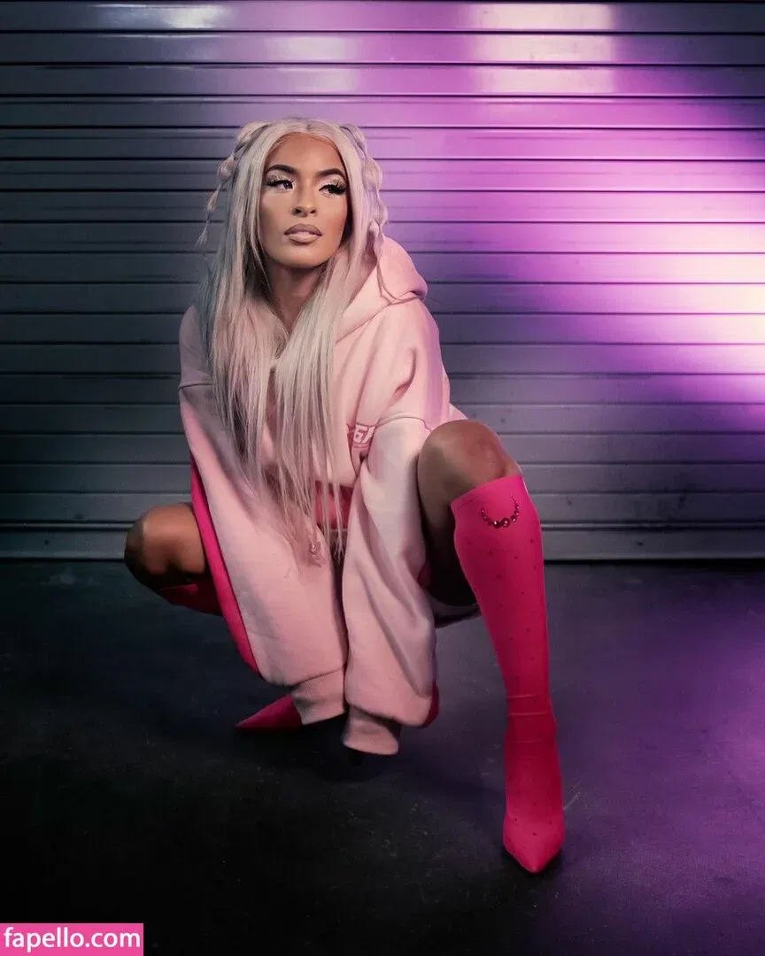 / Thea Trinidad / Zelina Vega / zelinavegawwe Onlyfans Photo Gallery 