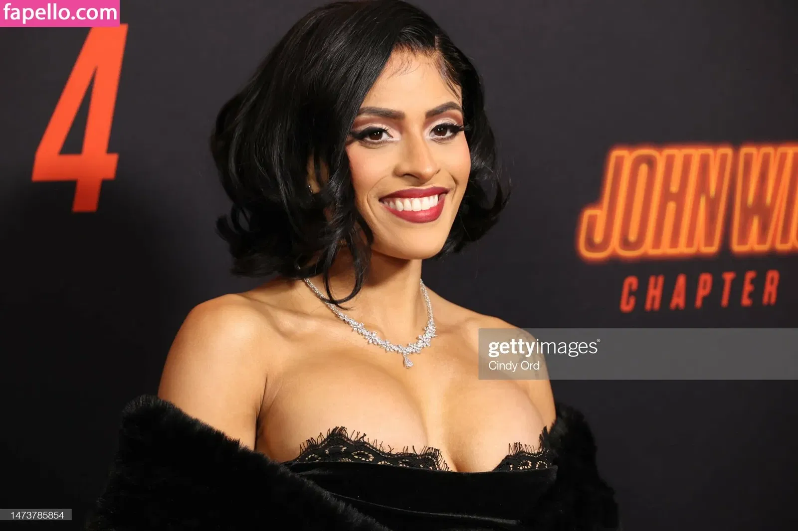 / Thea Trinidad / Zelina Vega / zelinavegawwe Onlyfans Photo Gallery 