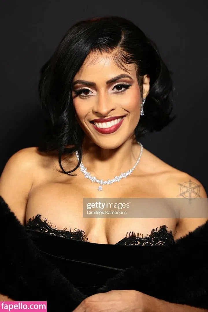 / Thea Trinidad / Zelina Vega / zelinavegawwe Onlyfans Photo Gallery 