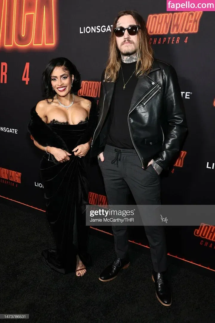 / Thea Trinidad / Zelina Vega / zelinavegawwe Onlyfans Photo Gallery 