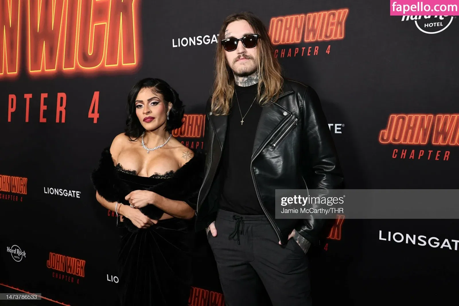 / Thea Trinidad / Zelina Vega / zelinavegawwe Onlyfans Photo Gallery 