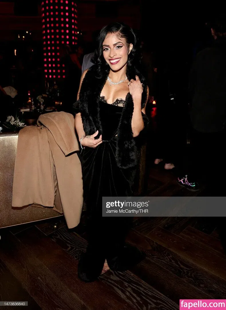 / Thea Trinidad / Zelina Vega / zelinavegawwe Onlyfans Photo Gallery 