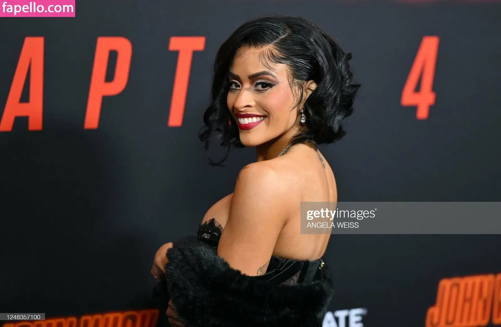 / Thea Trinidad / Zelina Vega / zelinavegawwe Onlyfans Photo Gallery 