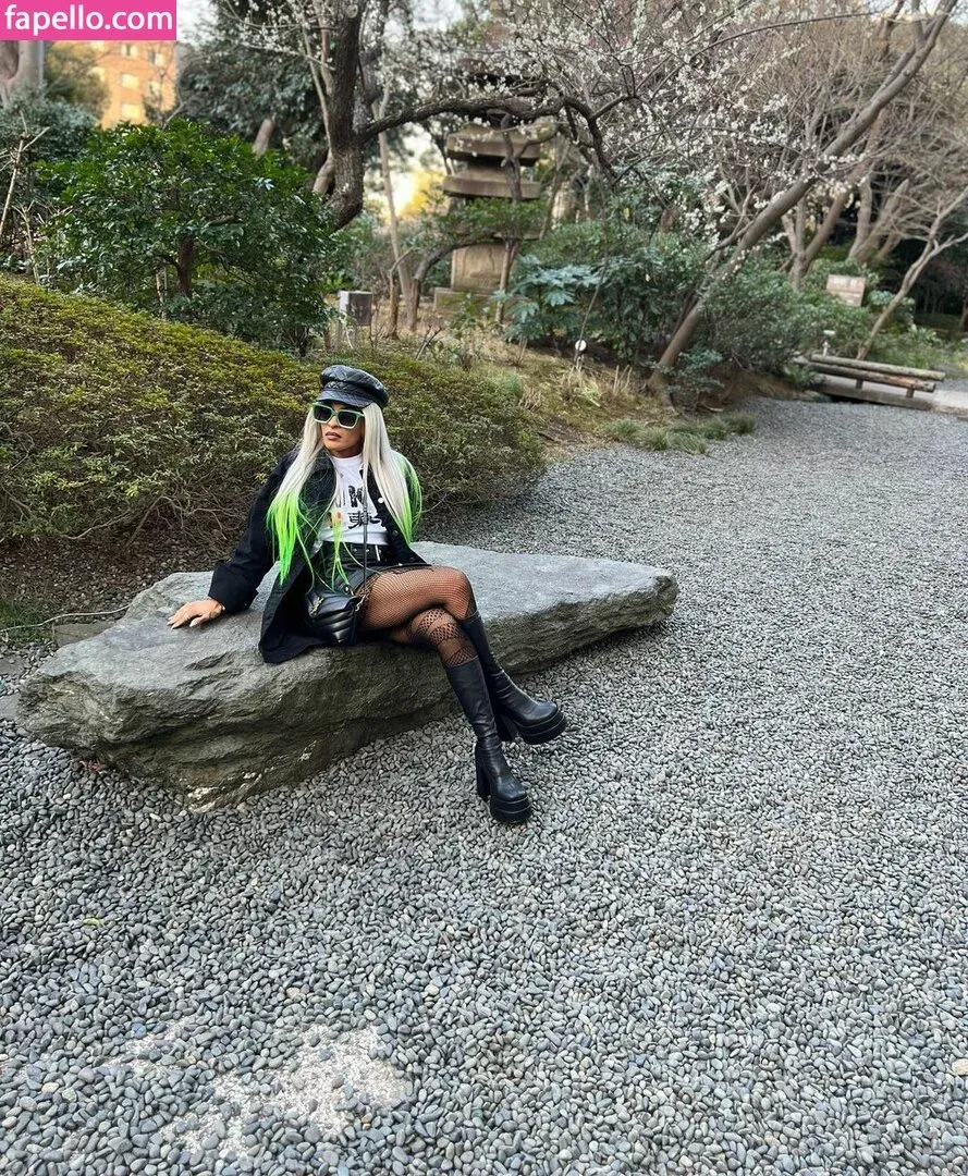 / Thea Trinidad / Zelina Vega / zelinavegawwe Onlyfans Photo Gallery 