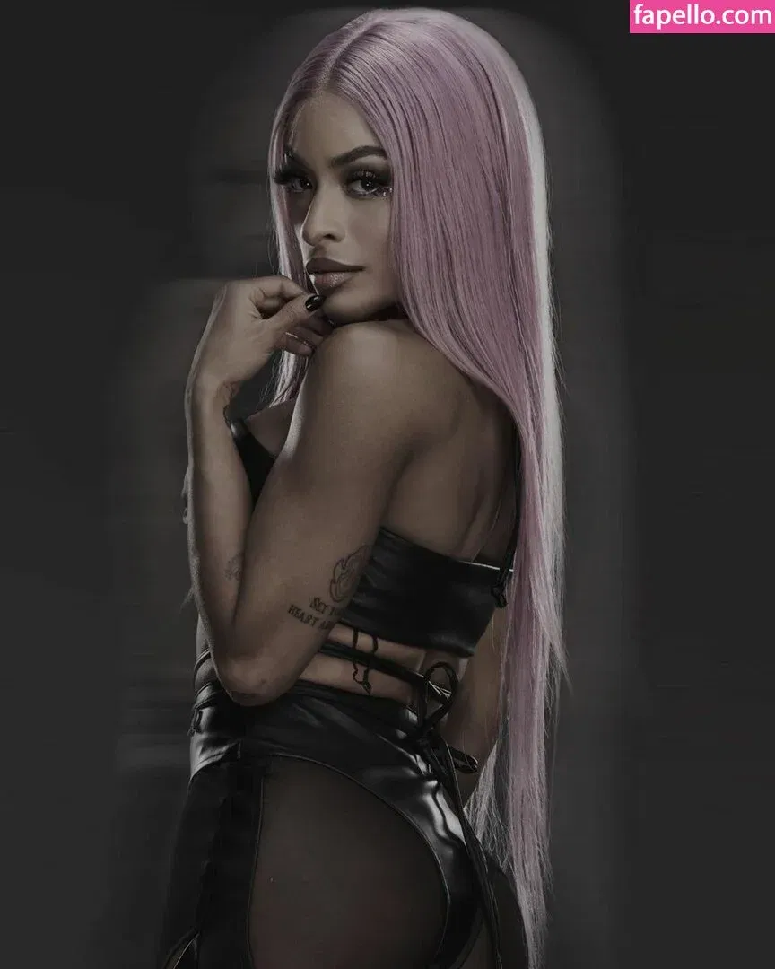 / Thea Trinidad / Zelina Vega / zelinavegawwe Onlyfans Photo Gallery 