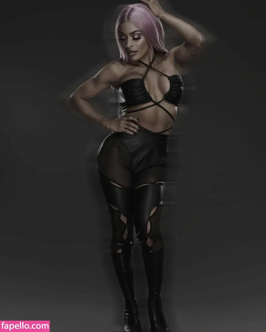 / Thea Trinidad / Zelina Vega / zelinavegawwe Onlyfans Photo Gallery 