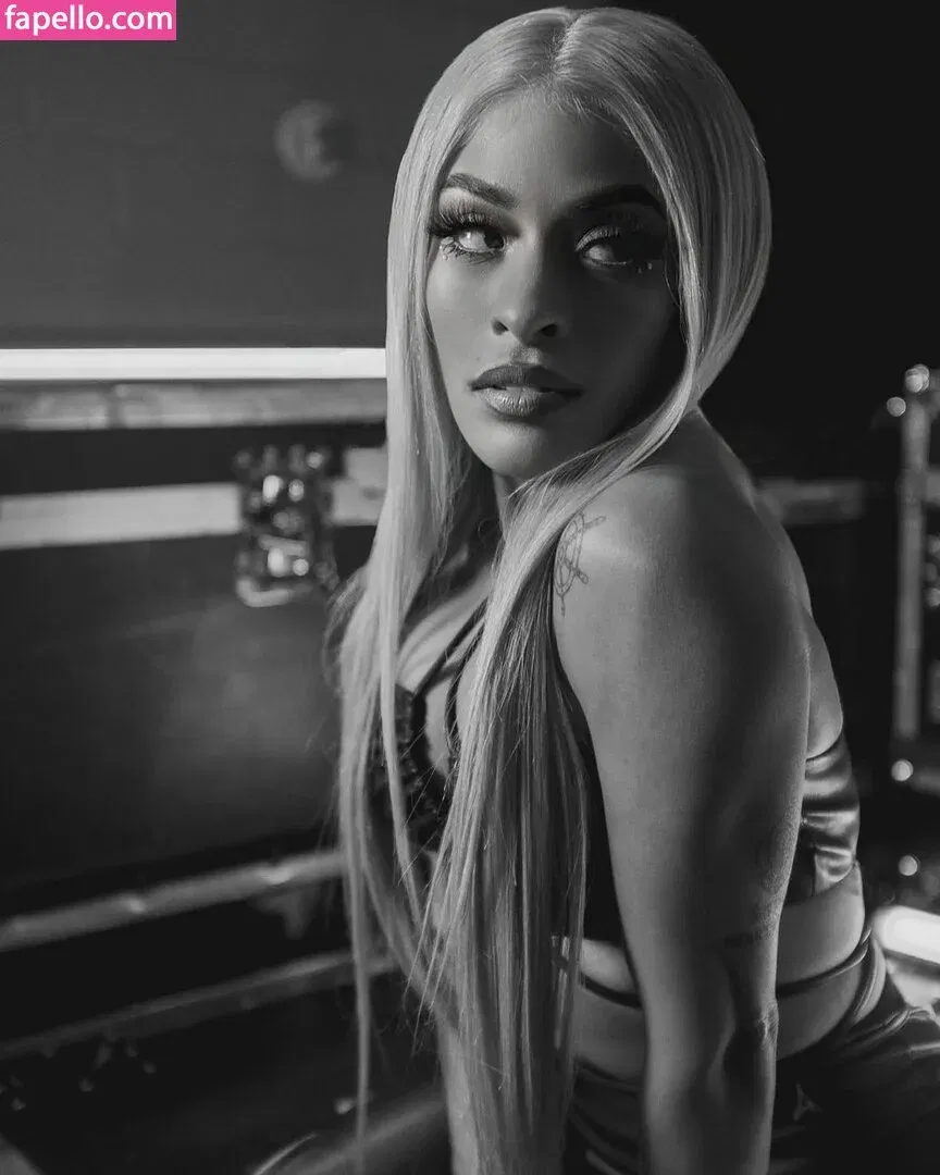 / Thea Trinidad / Zelina Vega / zelinavegawwe Onlyfans Photo Gallery 