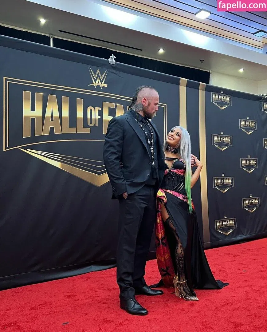 / Thea Trinidad / Zelina Vega / zelinavegawwe Onlyfans Photo Gallery 