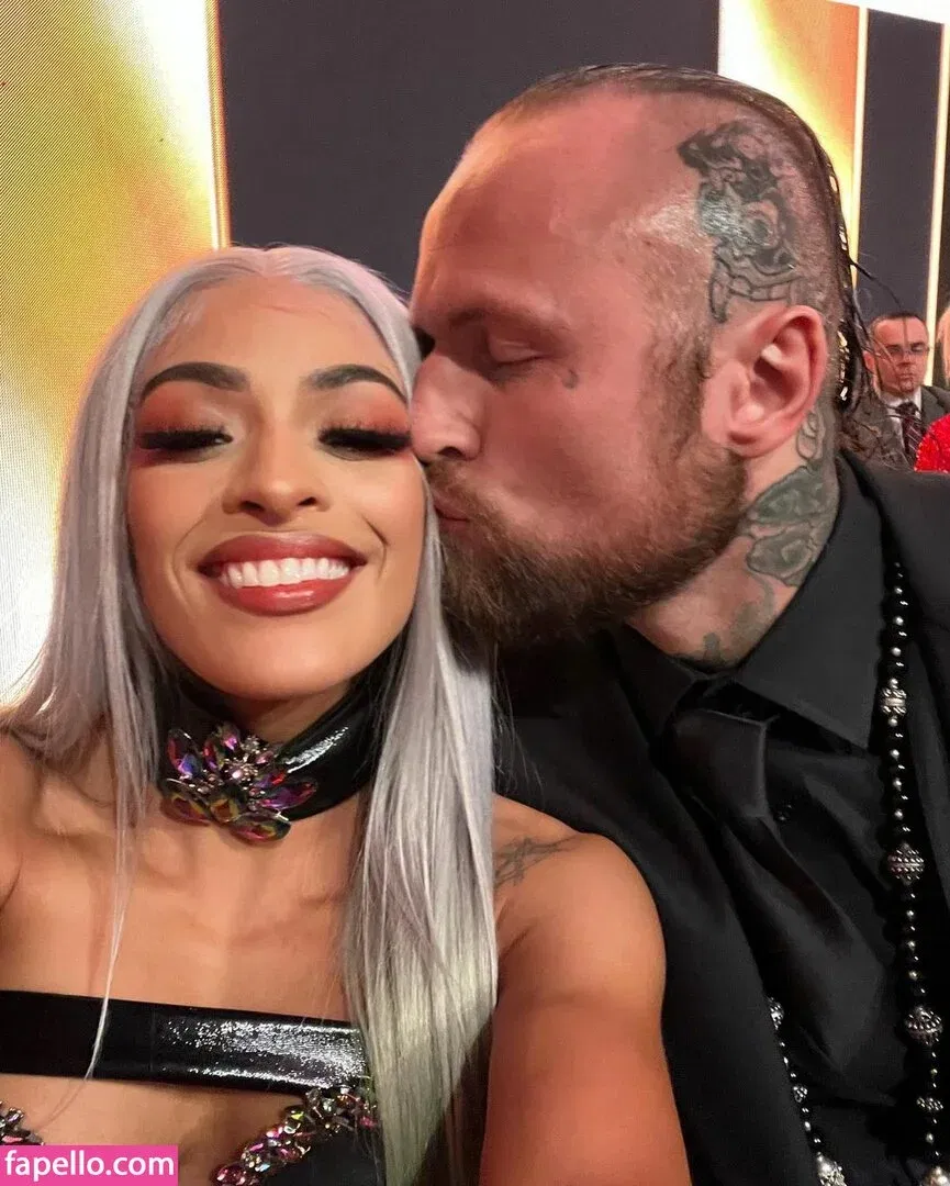 / Thea Trinidad / Zelina Vega / zelinavegawwe Onlyfans Photo Gallery 