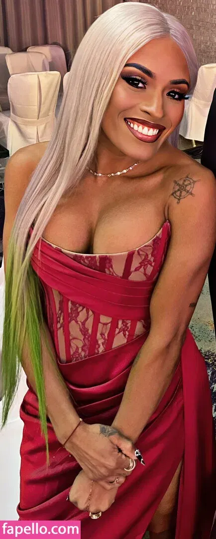 / Thea Trinidad / Zelina Vega / zelinavegawwe Onlyfans Photo Gallery 