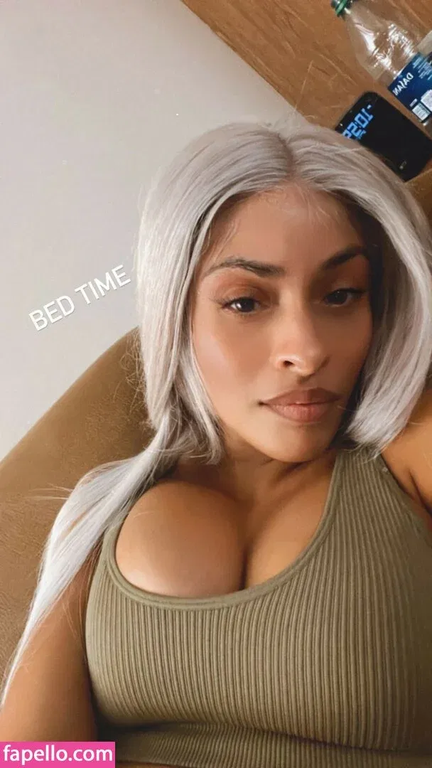 / Thea Trinidad / Zelina Vega / zelinavegawwe Onlyfans Photo Gallery 