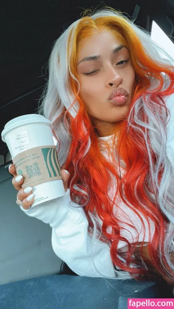 / Thea Trinidad / Zelina Vega / zelinavegawwe Onlyfans Photo Gallery 