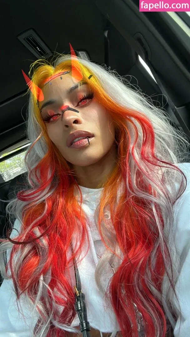 / Thea Trinidad / Zelina Vega / zelinavegawwe Onlyfans Photo Gallery 