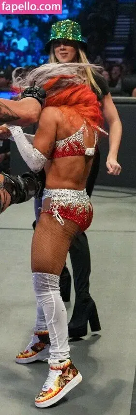 / Thea Trinidad / Zelina Vega / zelinavegawwe Onlyfans Photo Gallery 