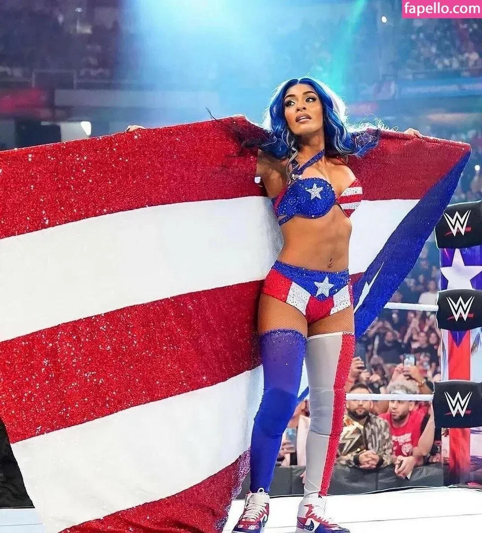 / Thea Trinidad / Zelina Vega / zelinavegawwe Onlyfans Photo Gallery 