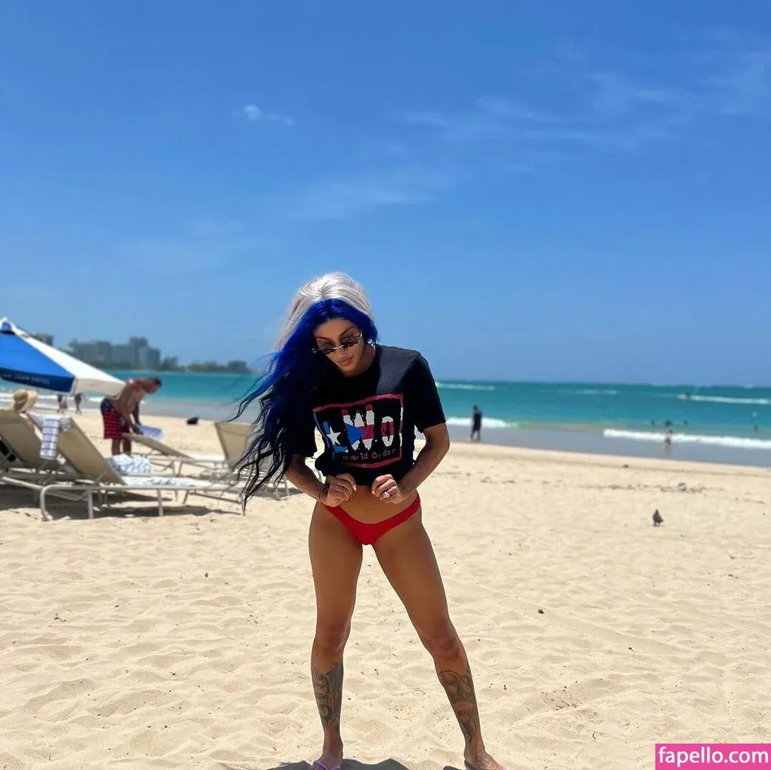 / Thea Trinidad / Zelina Vega / zelinavegawwe Onlyfans Photo Gallery 