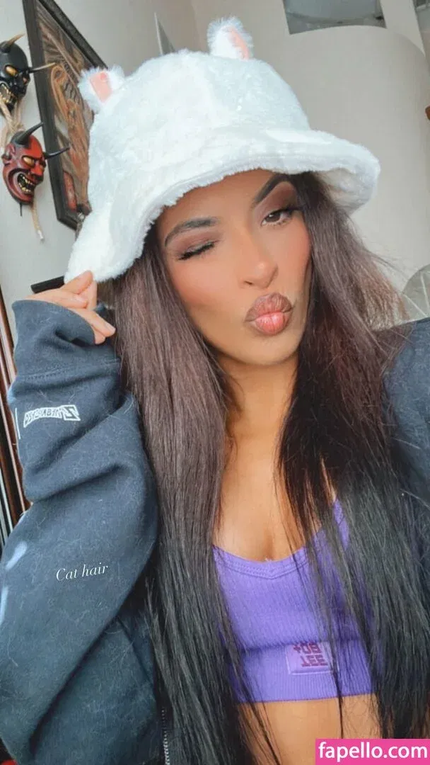 / Thea Trinidad / Zelina Vega / zelinavegawwe Onlyfans Photo Gallery 