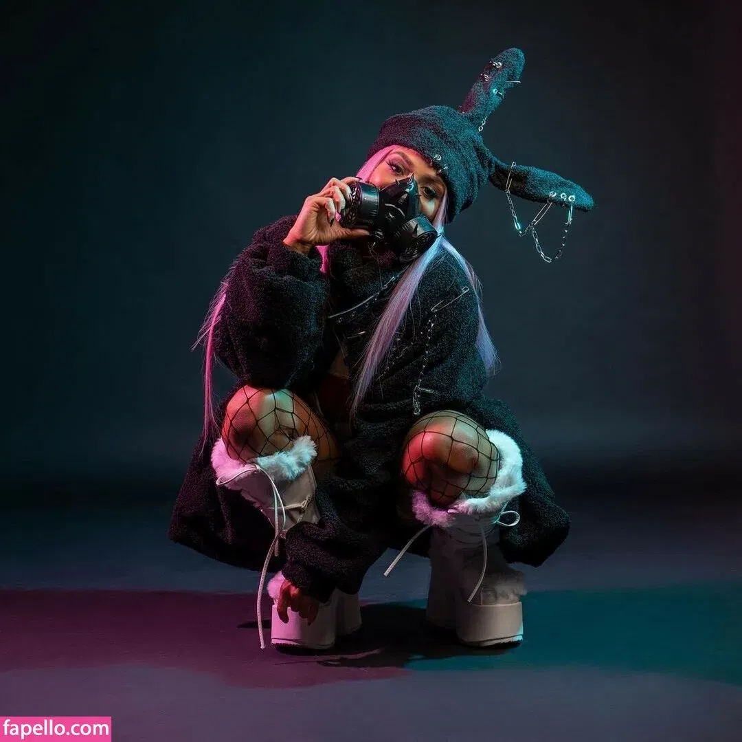 / Thea Trinidad / Zelina Vega / zelinavegawwe Onlyfans Photo Gallery 