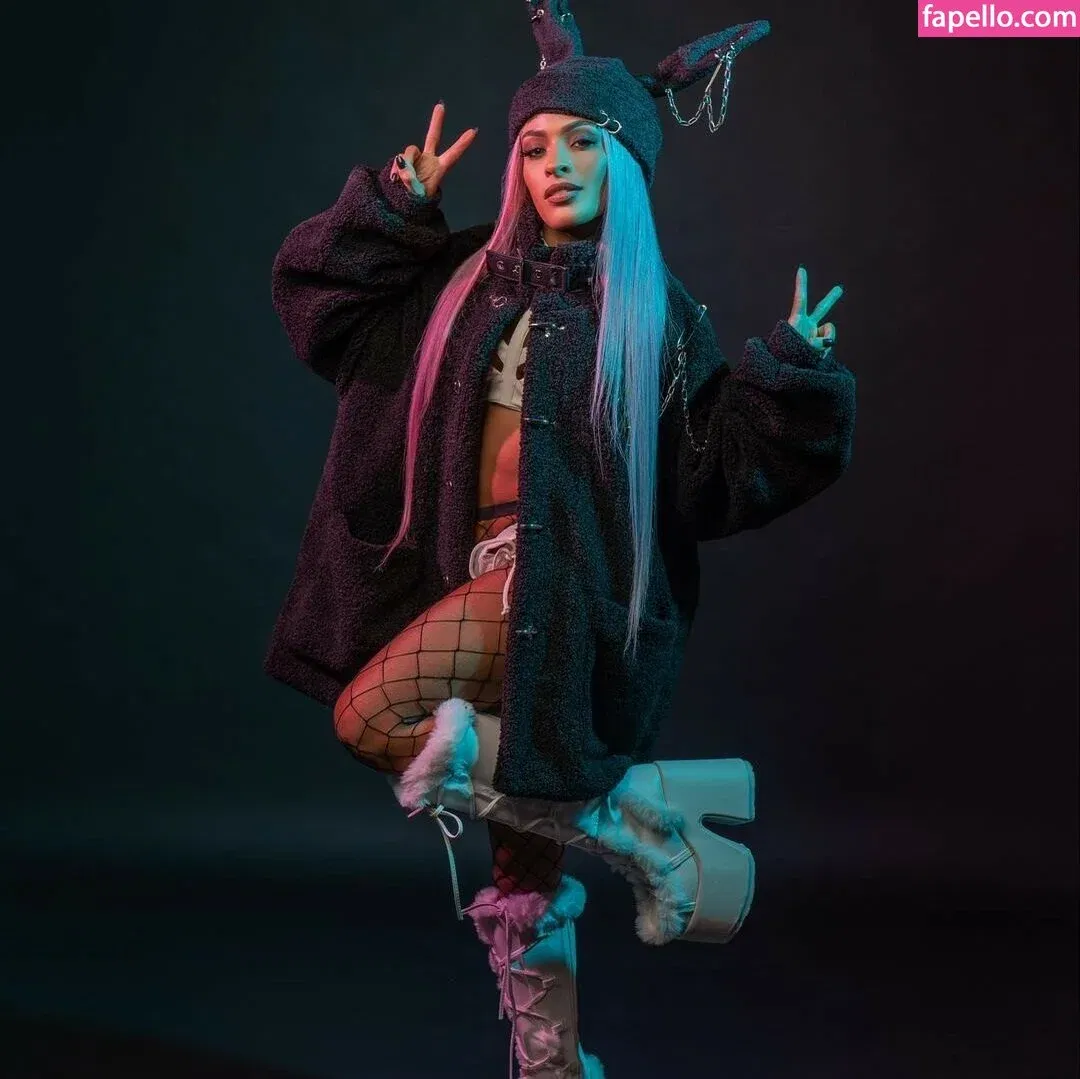 / Thea Trinidad / Zelina Vega / zelinavegawwe Onlyfans Photo Gallery 