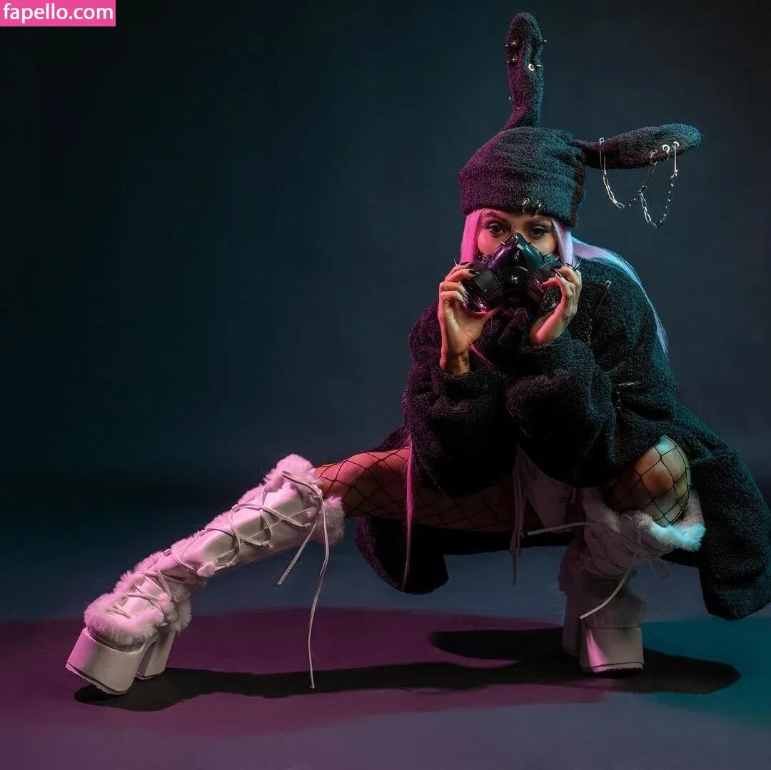 / Thea Trinidad / Zelina Vega / zelinavegawwe Onlyfans Photo Gallery 