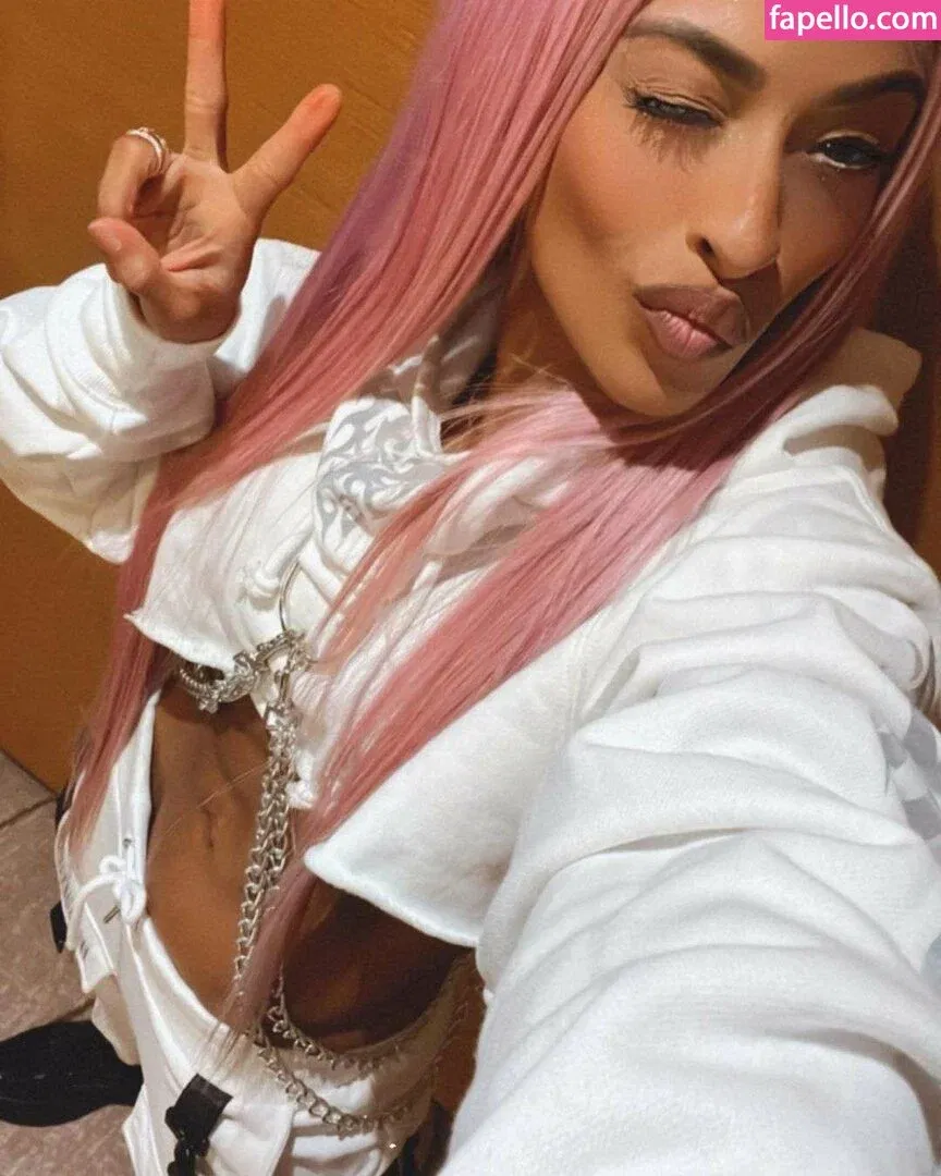 / Thea Trinidad / Zelina Vega / zelinavegawwe Onlyfans Photo Gallery 