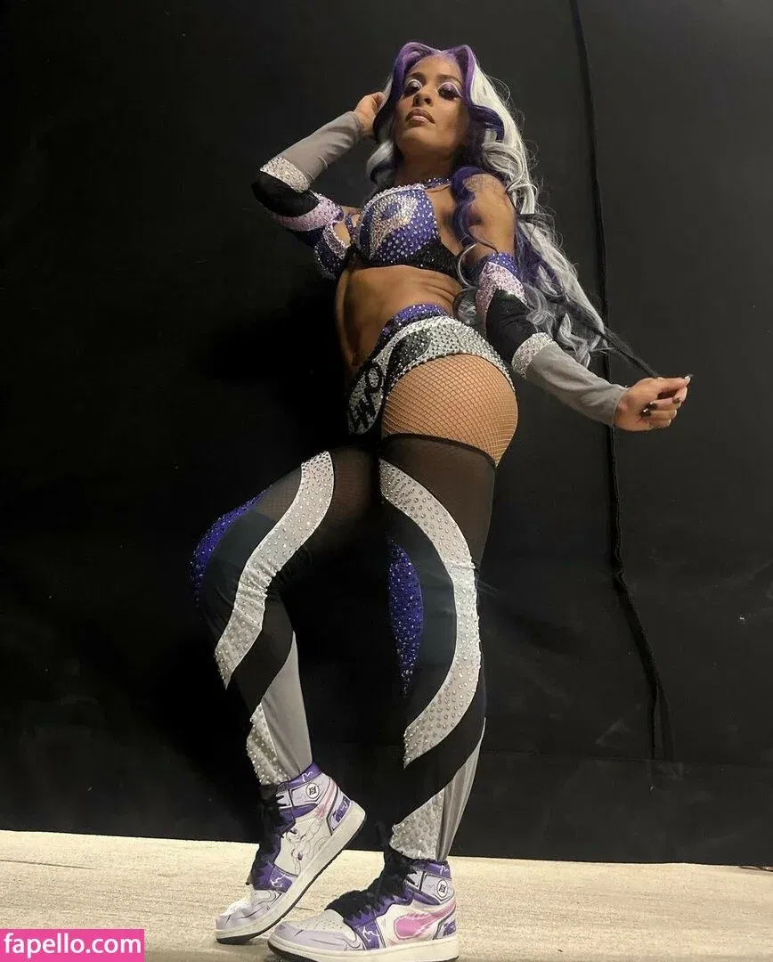 / Thea Trinidad / Zelina Vega / zelinavegawwe Onlyfans Photo Gallery 