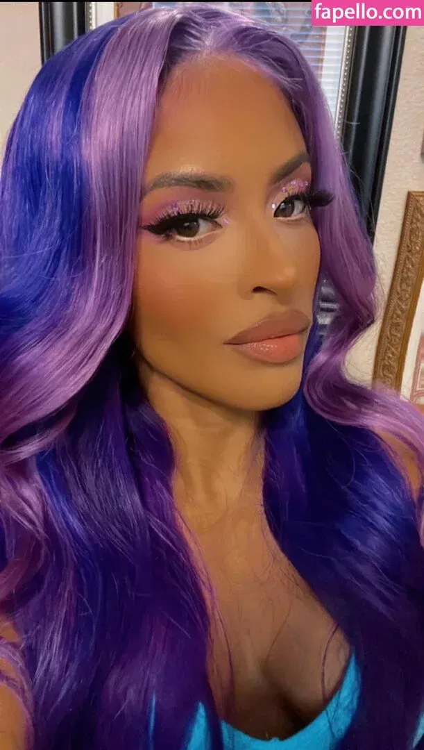 / Thea Trinidad / Zelina Vega / zelinavegawwe Onlyfans Photo Gallery 