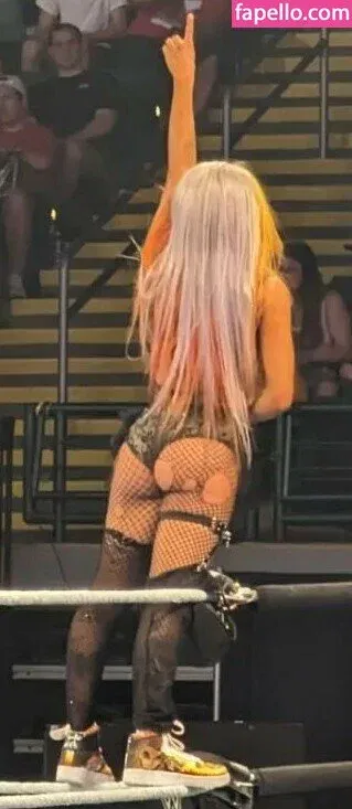 / Thea Trinidad / Zelina Vega / zelinavegawwe Onlyfans Photo Gallery 