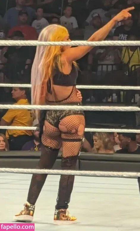 / Thea Trinidad / Zelina Vega / zelinavegawwe Onlyfans Photo Gallery 