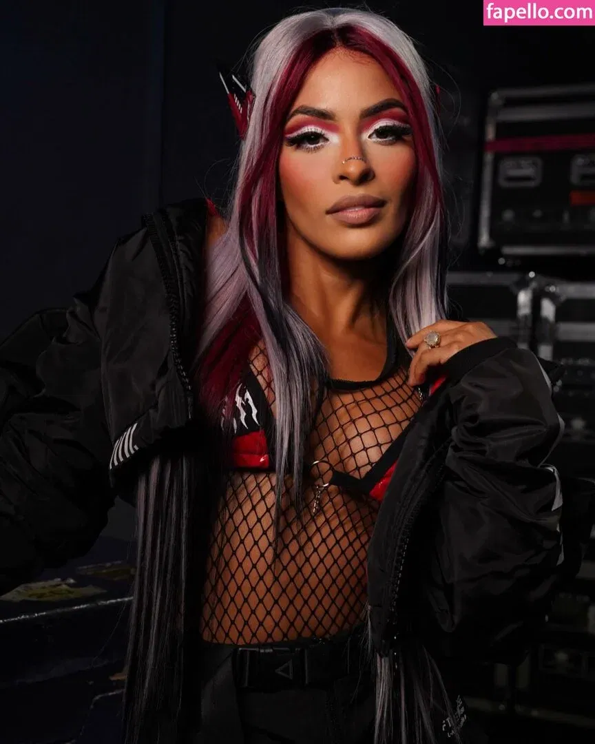 / Thea Trinidad / Zelina Vega / zelinavegawwe Onlyfans Photo Gallery 